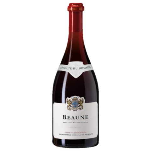 CHATEAU DE MEURSAULT Beaune Red 2018