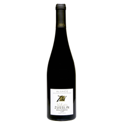 Domaine VALENTIN ZUSSLIN Pinot Noir 'Bollenberg Luft' 2016