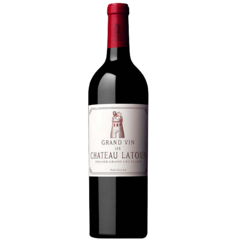 CHATEAU LATOUR Pauillac Red 2014