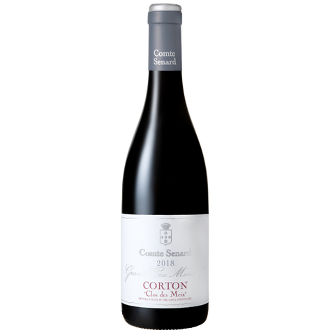 DOMAINE COMTE SENARD Corton Grand Cru 'Clos des Meix Monopole' Red 2018