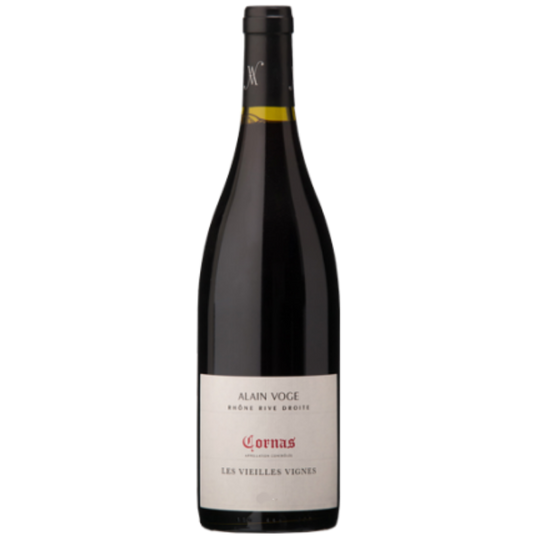 DOMAINE ALAIN VOGE Cornas 'Les Vieilles Vignes' Red 2020