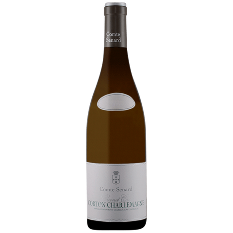 DOMAINE COMTE SENARD Corton Charlemagne Grand Cru White 2019
