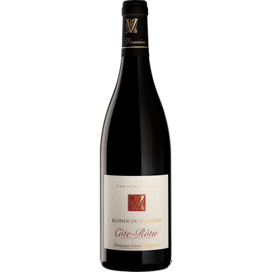 Domaine GEORGES VERNAY Cote Rotie 'Blonde du Seigneur' 2020