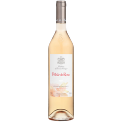 Chateau LA TOUR DE L'EVEQUE Cotes de Provence 'Petale de Rose' 2020 - Half Bottle 37.5CL