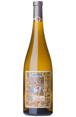 Domaine MARCEL DEISS Mambourg Grand Cru 2018