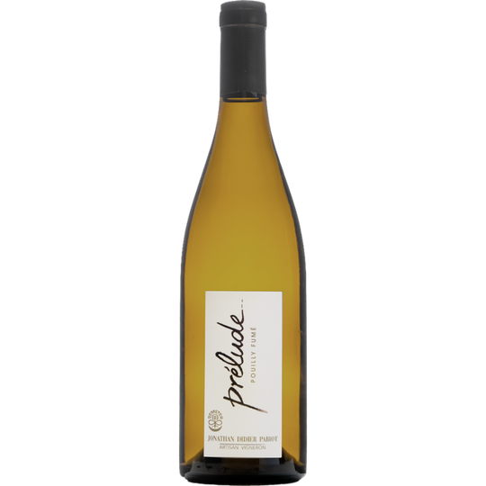 Domaine Jonathan & Didier Pabiot  Pouilly-Fume 'Prelude' White 2020