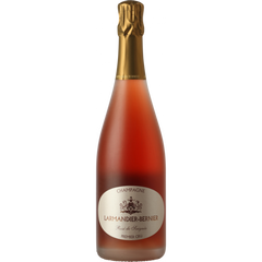 LARMANDIER-BERNIER Champagne 1er Cru 'Rose de Saignee' Extra Brut NV