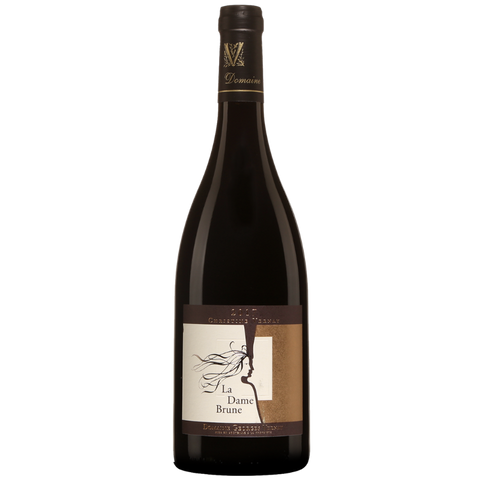 DOMAINE GEORGES VERNAY Saint-Joseph 'La Dame Brune' Red 2020