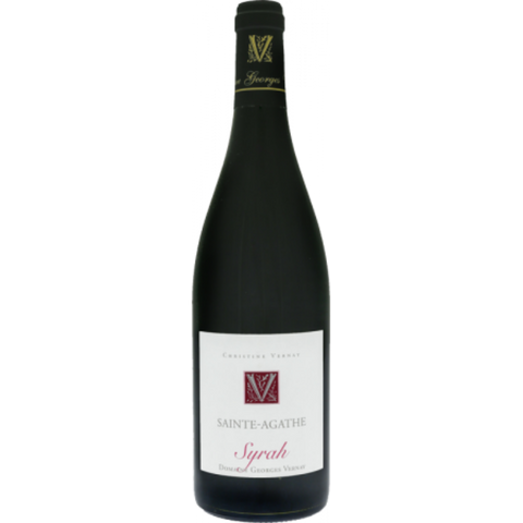 DOMAINE GEORGES VERNAY 'Sainte Agathe' Red 2020