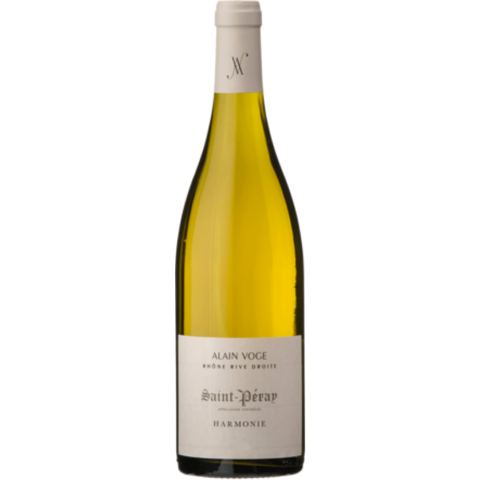 DOMAINE ALAIN VOGE Saint-Peray 'Harmonie' White 2021