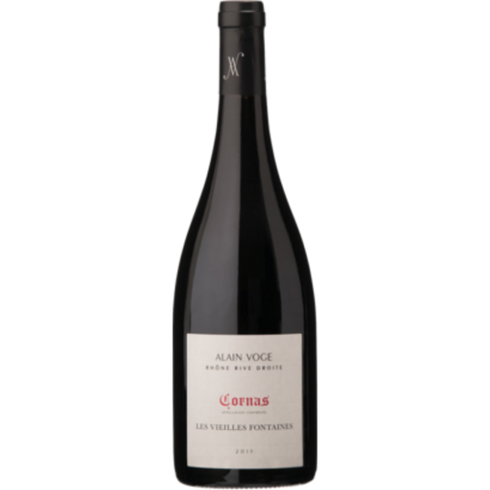Domaine ALAIN VOGE Cornas 'Les Vieilles Fontaines' 2019