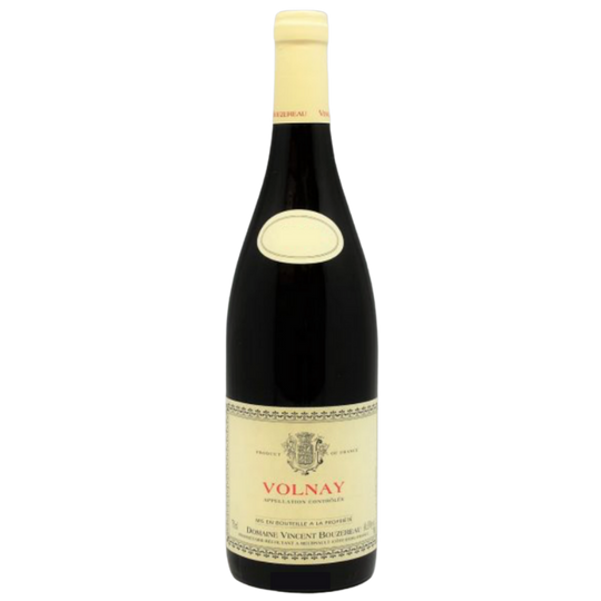 Domaine VINCENT BOUZEREAU Volnay 2019